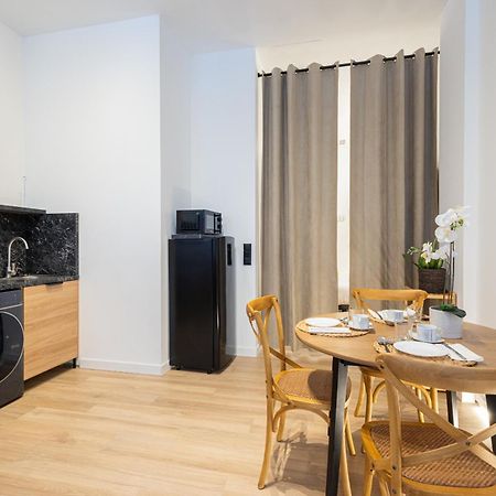 Florit Flats - The Blasco Ibanez Apartments فالنسيا المظهر الخارجي الصورة