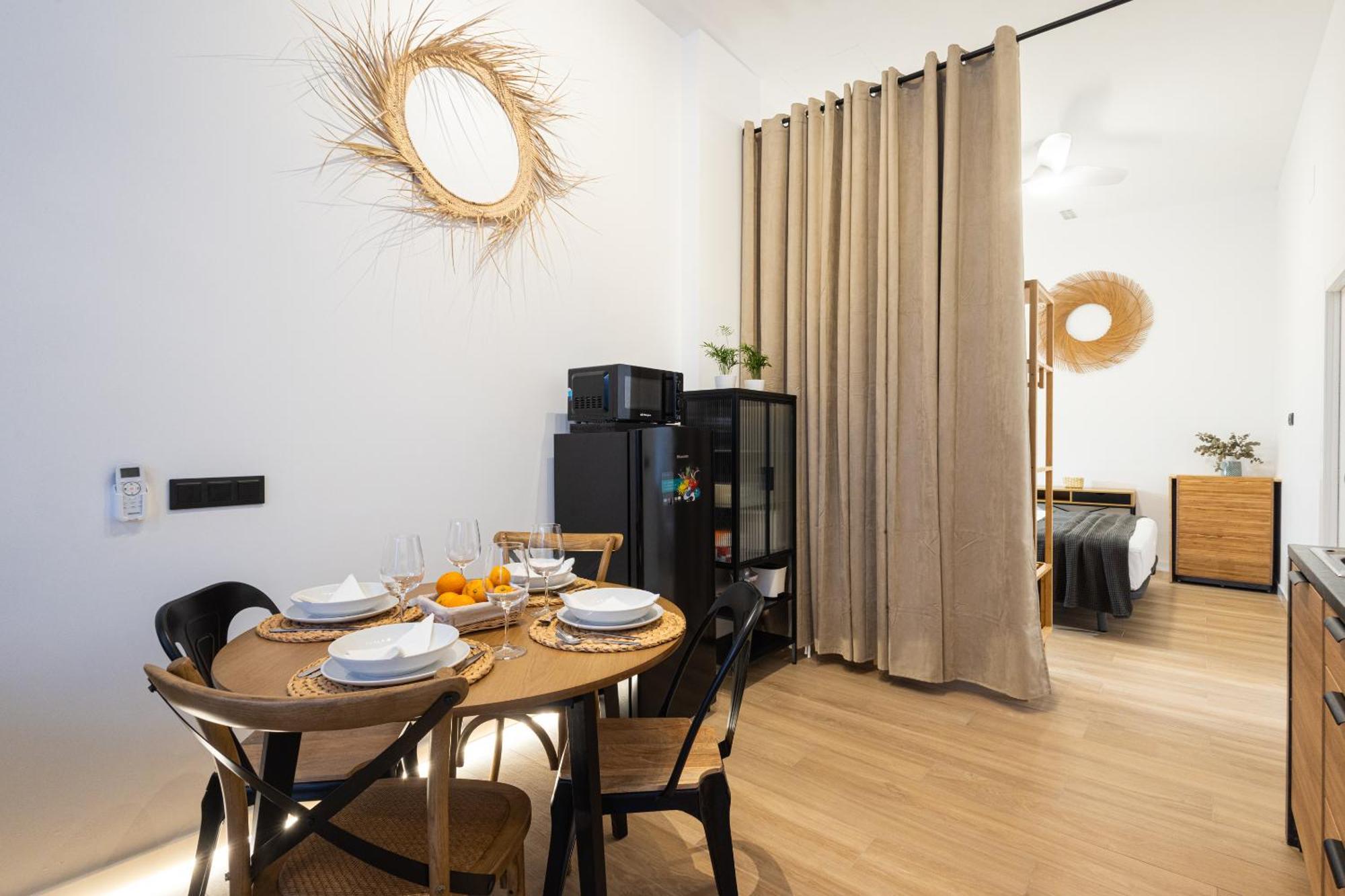 Florit Flats - The Blasco Ibanez Apartments فالنسيا المظهر الخارجي الصورة