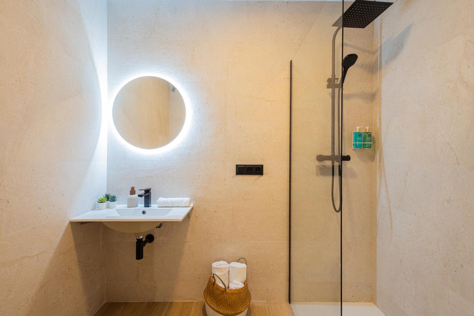 Florit Flats - The Blasco Ibanez Apartments فالنسيا المظهر الخارجي الصورة