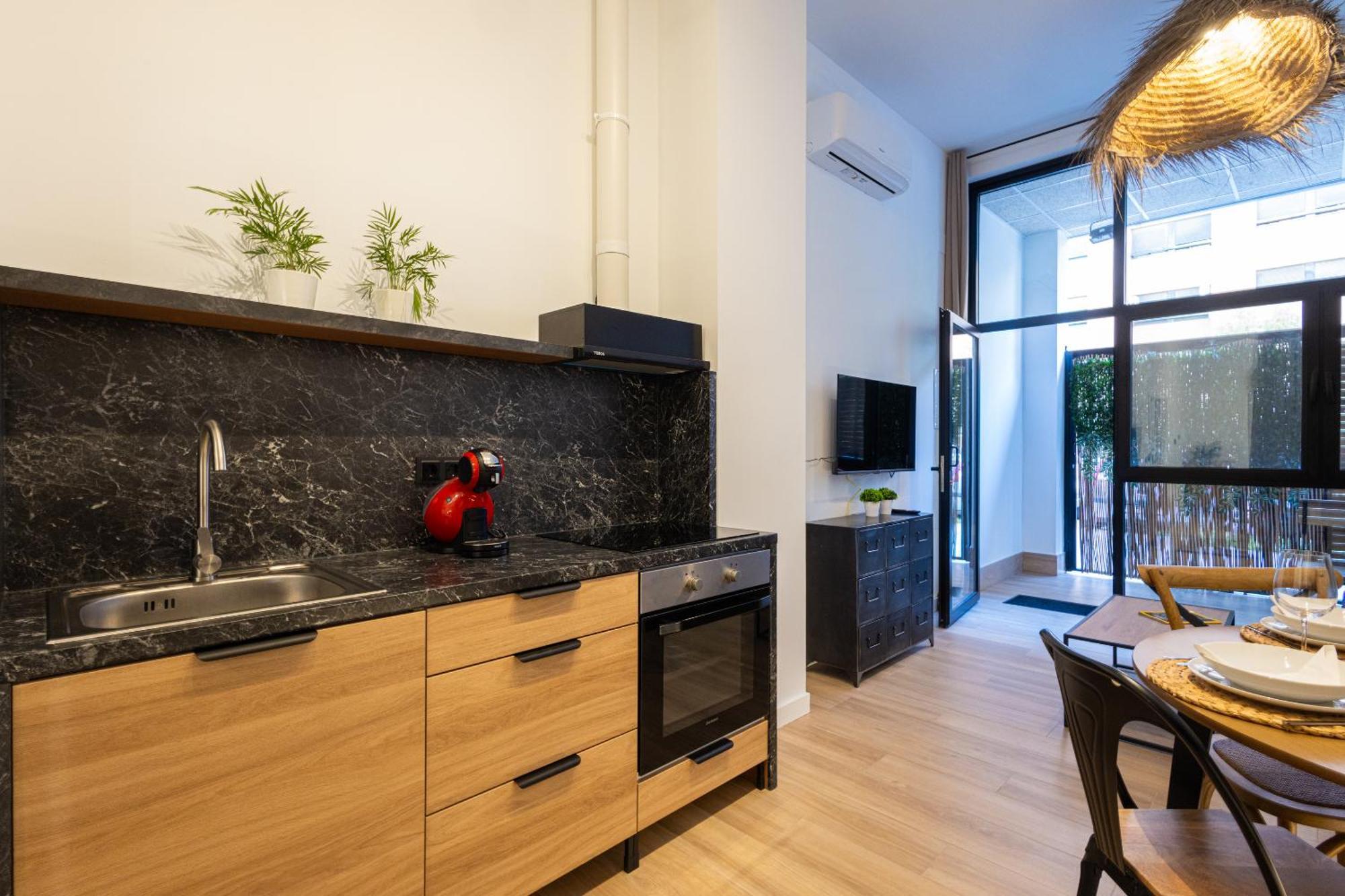 Florit Flats - The Blasco Ibanez Apartments فالنسيا المظهر الخارجي الصورة