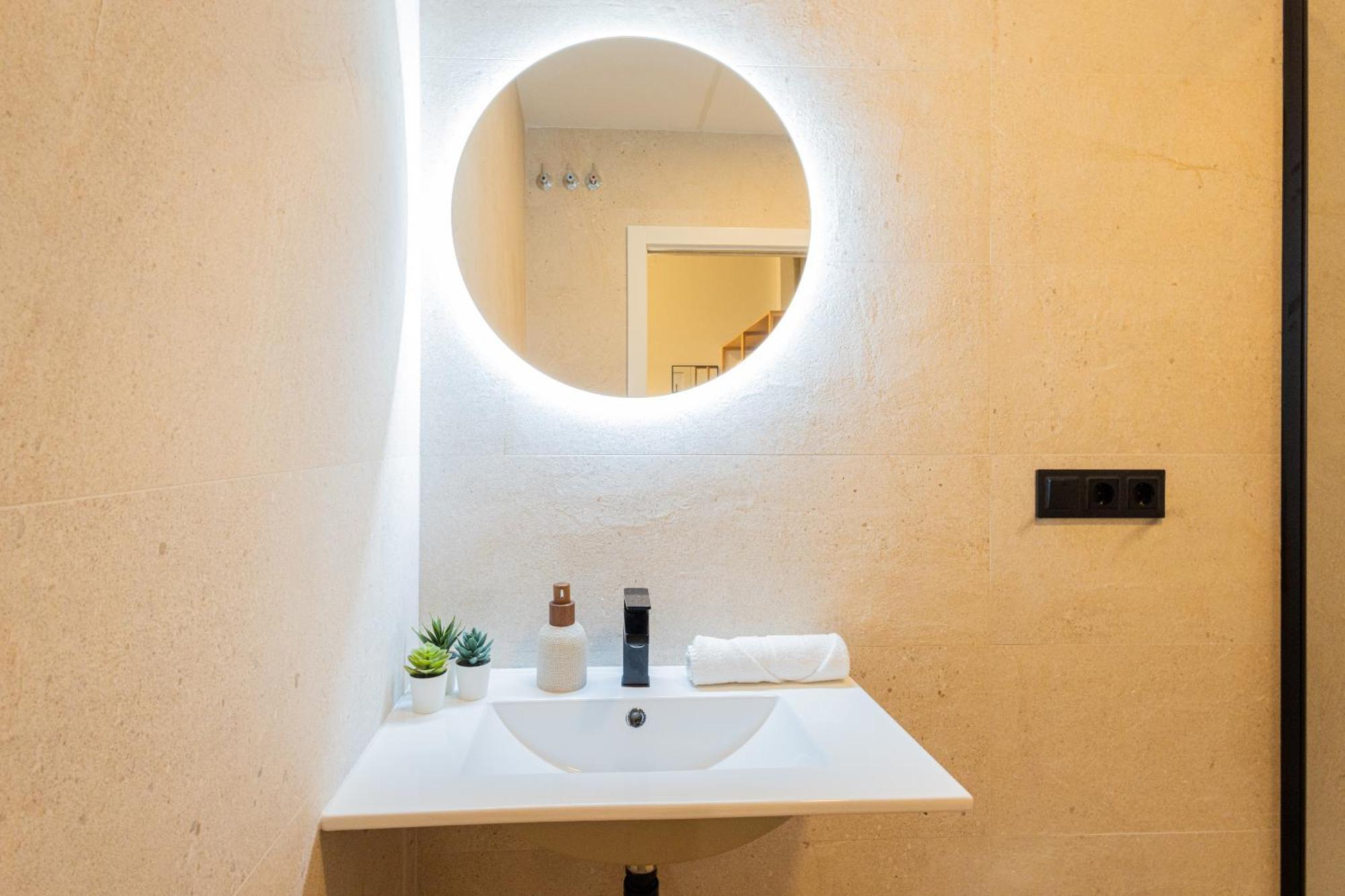 Florit Flats - The Blasco Ibanez Apartments فالنسيا المظهر الخارجي الصورة