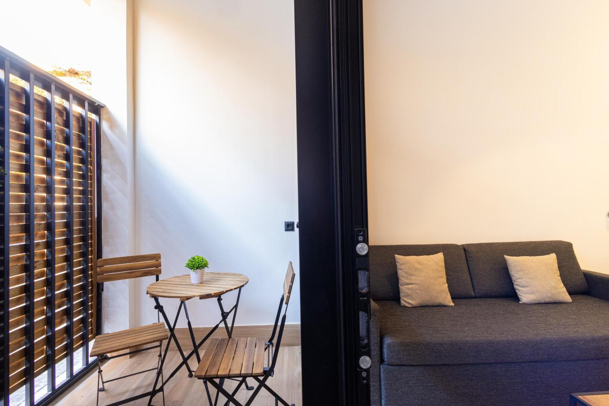 Florit Flats - The Blasco Ibanez Apartments فالنسيا المظهر الخارجي الصورة