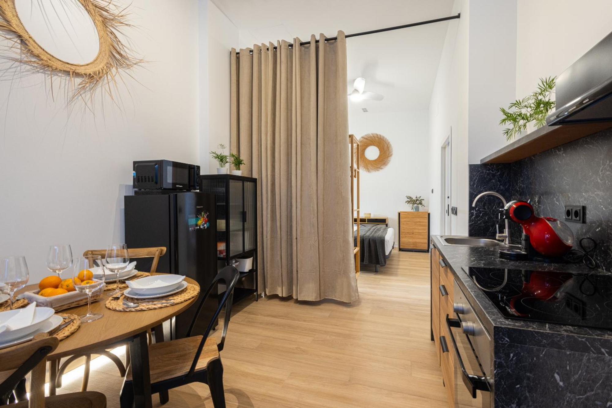 Florit Flats - The Blasco Ibanez Apartments فالنسيا المظهر الخارجي الصورة