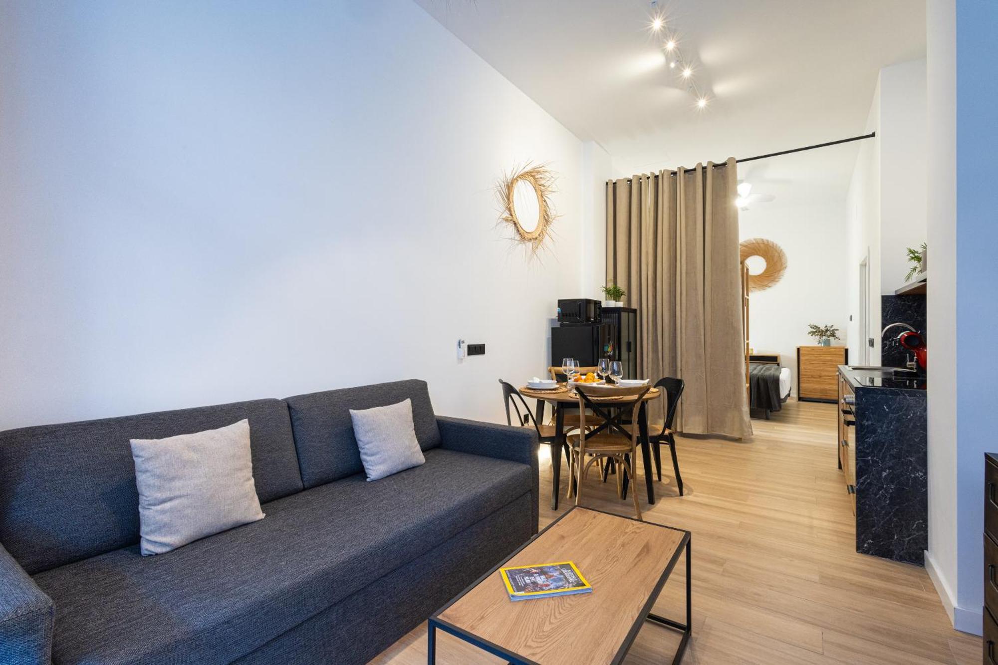 Florit Flats - The Blasco Ibanez Apartments فالنسيا المظهر الخارجي الصورة