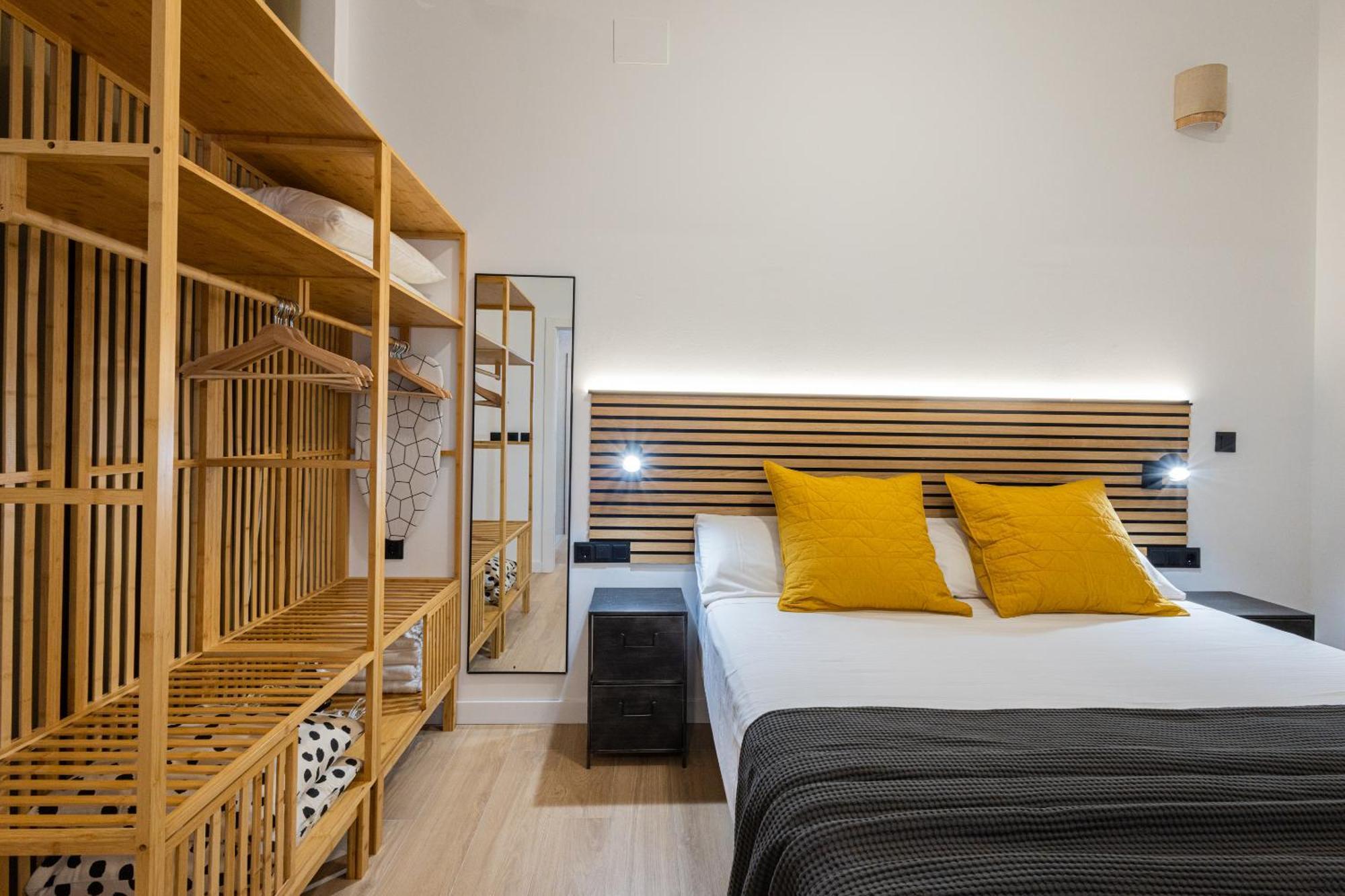 Florit Flats - The Blasco Ibanez Apartments فالنسيا المظهر الخارجي الصورة