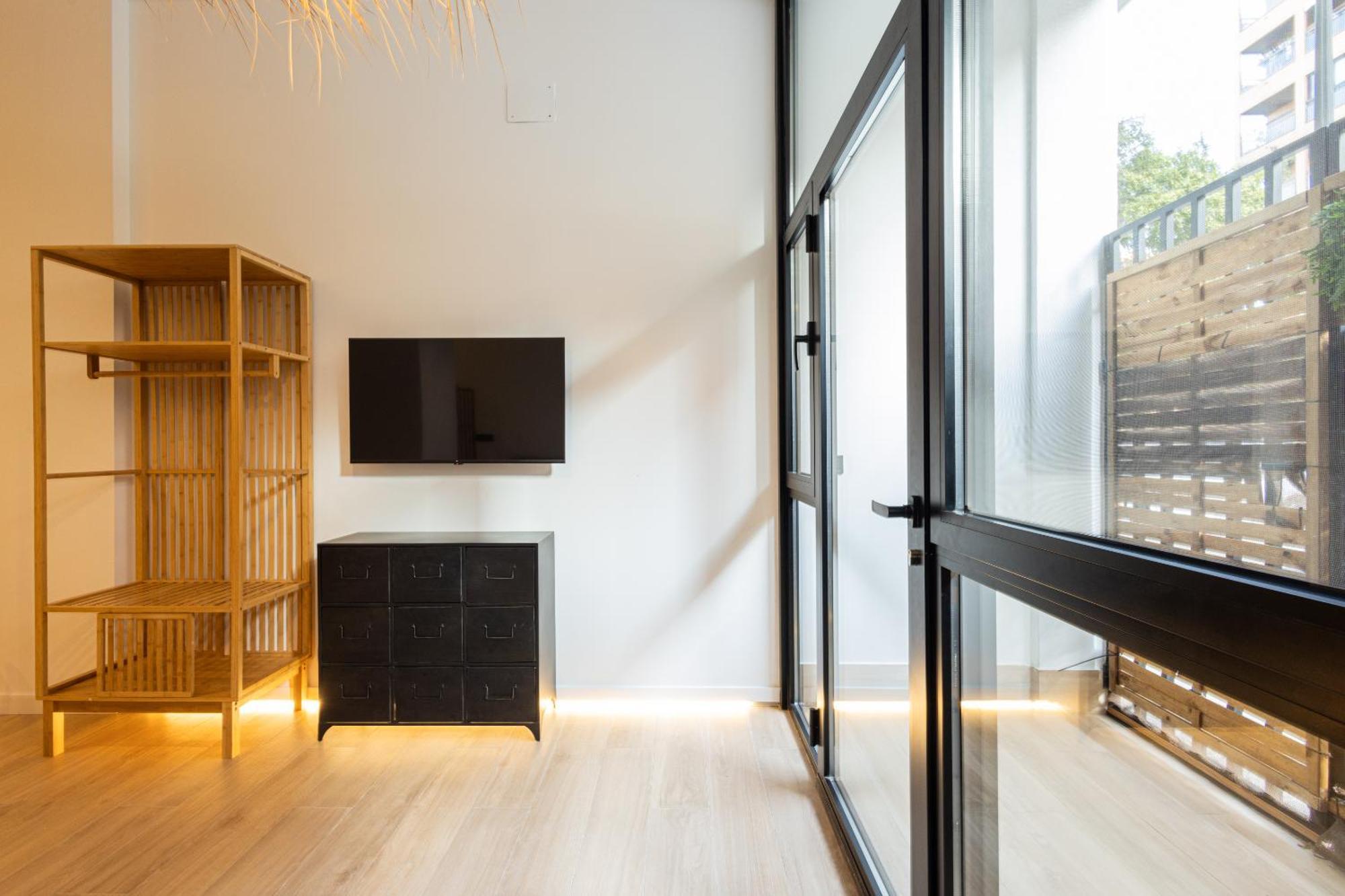 Florit Flats - The Blasco Ibanez Apartments فالنسيا المظهر الخارجي الصورة