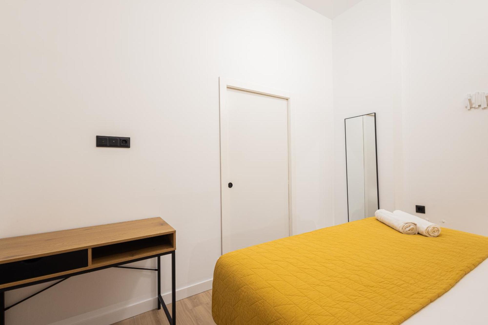 Florit Flats - The Blasco Ibanez Apartments فالنسيا المظهر الخارجي الصورة
