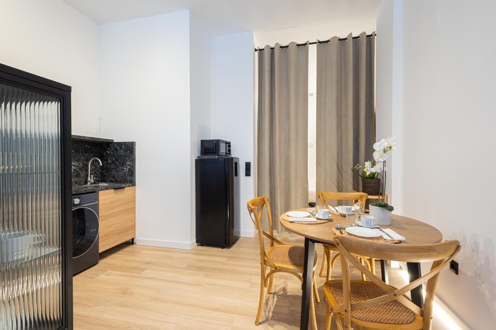 Florit Flats - The Blasco Ibanez Apartments فالنسيا المظهر الخارجي الصورة