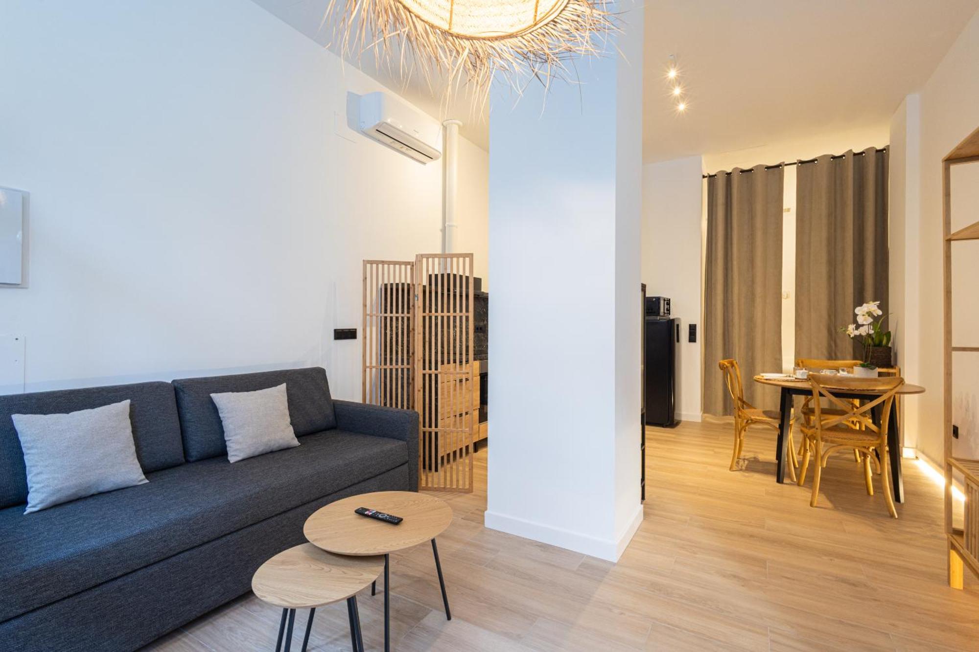 Florit Flats - The Blasco Ibanez Apartments فالنسيا المظهر الخارجي الصورة