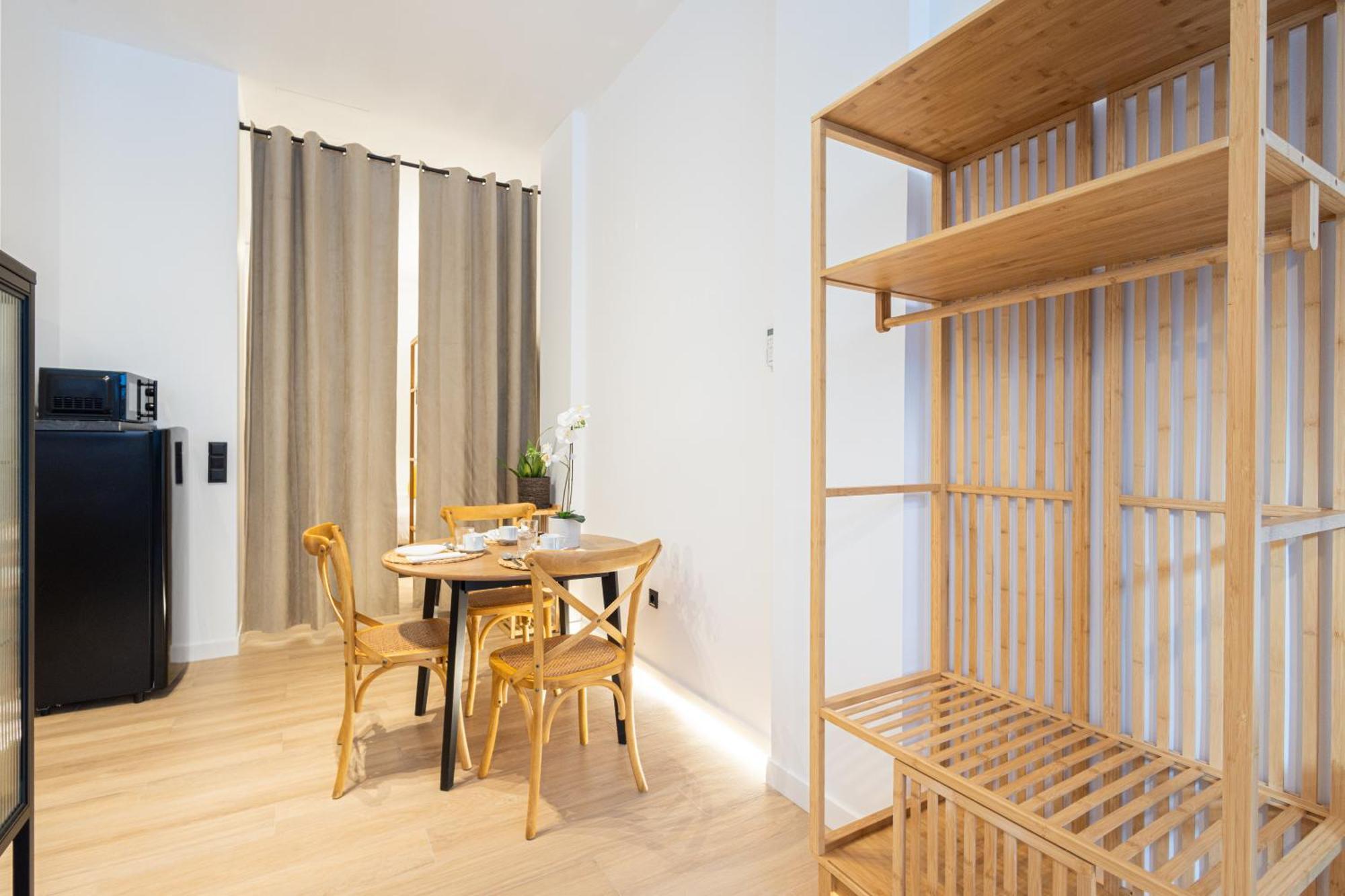 Florit Flats - The Blasco Ibanez Apartments فالنسيا المظهر الخارجي الصورة