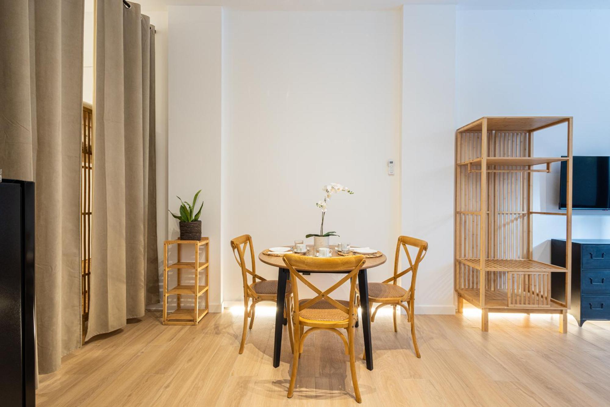 Florit Flats - The Blasco Ibanez Apartments فالنسيا المظهر الخارجي الصورة