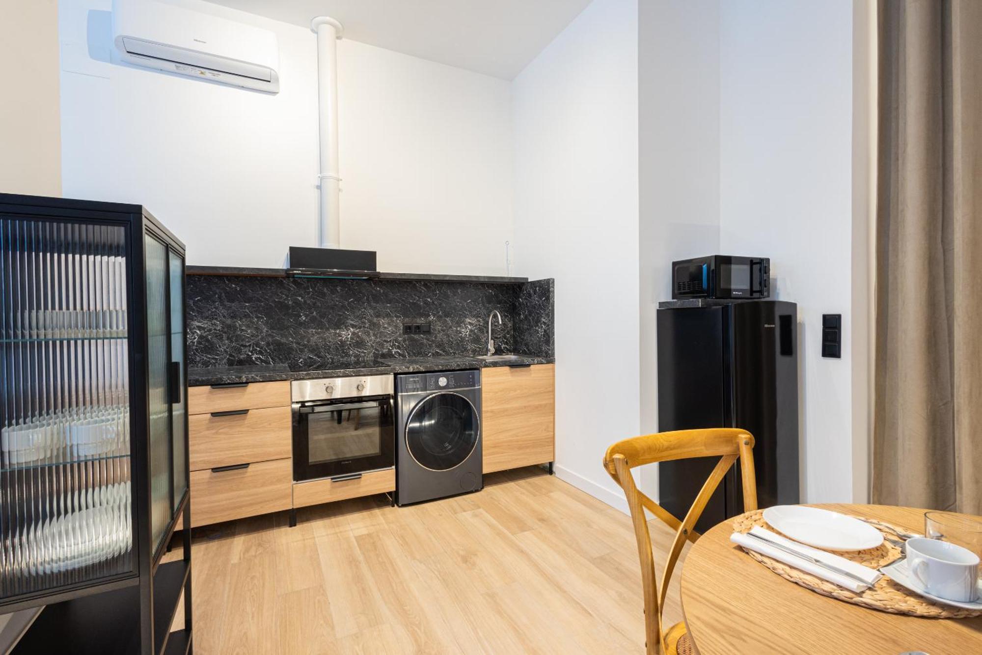 Florit Flats - The Blasco Ibanez Apartments فالنسيا المظهر الخارجي الصورة