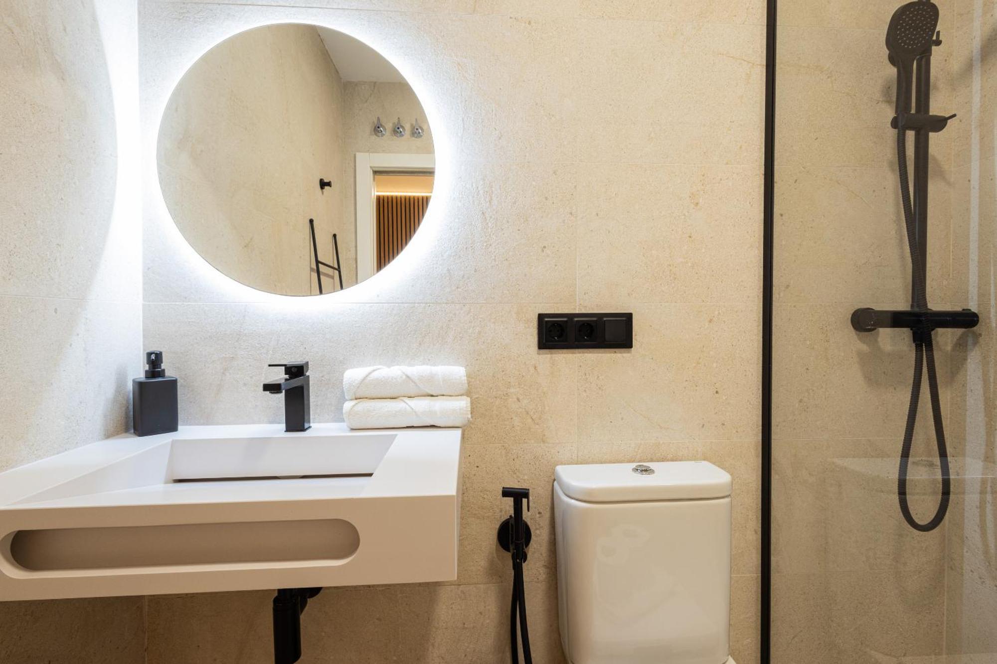 Florit Flats - The Blasco Ibanez Apartments فالنسيا المظهر الخارجي الصورة